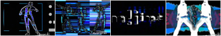 Video thumbnails