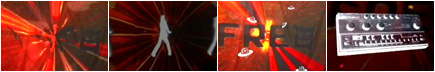 Video thumbnails