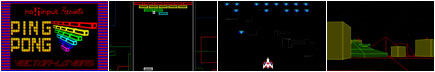 Video thumbnails